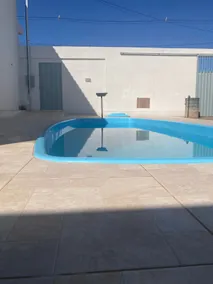 Nice house with pool in Curvelo - Image 4