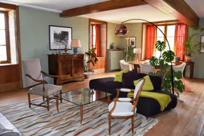 Courterolles Accommodation - Image 2