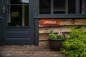 Brookie • Creekside • Fires • BBQ • Fishing - Image 3