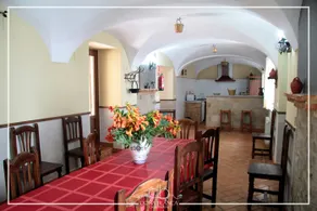 Casa Rural Doña Blanca - Image 3