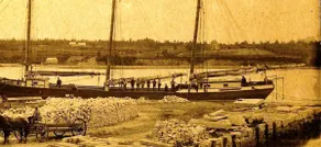 Secluded Acadia Waterfront Stay on Historic Pier! - Image 5