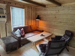 Tronstadbu- 1800s Cabin near Geirangerfjord & Slogen Hike - Image 3