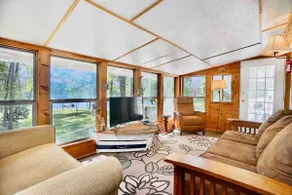 Bobber Bungalow *level lot*fire pit*kayak*canoe - Image 2