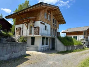 Chalet Baerehoehli on the Axalp - Image 4