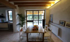 Mas Bernad. Holiday farmhouse - Image 2