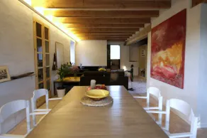Mas Bernad. Holiday farmhouse - Image 3