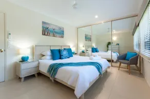 Paradies auf Rubin - Port Douglas / beheizter Pool / Wifi - Image 2