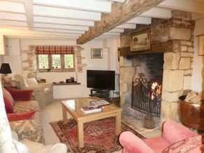 *DISCOUNT*CUTE 17th C🌹❤️🏡 Haven for Escapes Tennis - Image 3