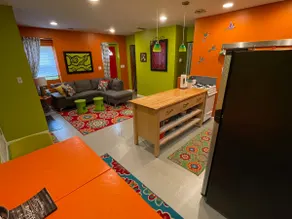 Fun w/Loft! Beach ~Nature Trails ~Grill~ Firepit ~Indiana Dunes National Park - Image 3