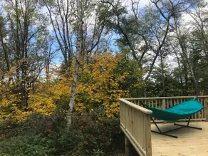 Woodfield Perch - Elevated Catskills Hideaway - Image 2