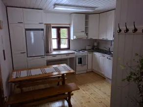 Grandma's cottage with sauna - Image 3