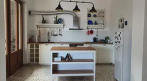 Il ficheto blu, a dream 40 meters from the sea. - Image 5