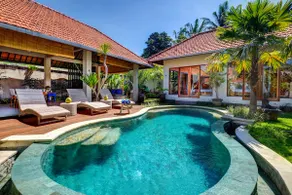 Little Paradise 1BD Pool Villa close to Canggu - Image 2