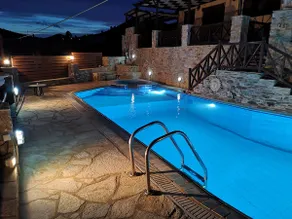 Relax & Swim with Stunning View 02 (Syros Island) - Image 4