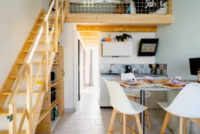The perfect quiet cottage between the sea and fields - Image 2