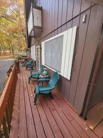 Bear Lair 1 Pet friendly,walking trails,hot tub - Image 5