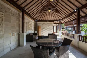 Vilasa-4BR Private Villa, Uluwatu GWK , Jimbaran - Image 3
