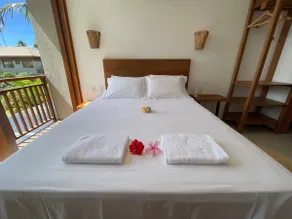 Toca da Maritaca. Duplex apartment 30 meters from the beach - Image 2