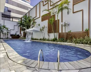 Serviced Flat in Jardins - Paulista near Subway - Image 2