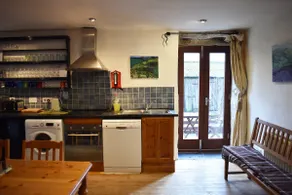 Wildflower Cottage Fryup - Image 2