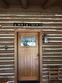 Acorn Resort, a Unique Retreat Cabin on 13 acres. - Image 3