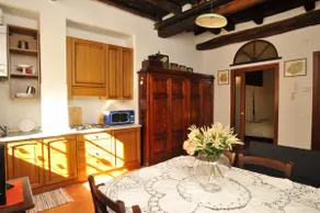 Romantic Apartment - Città Della Pieve - Image 4
