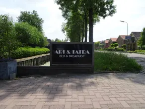 Art & Tatra (Art by Lida and cars by Cees) - Image 2