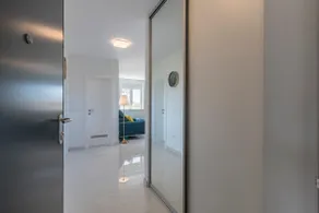 Coco maison apartment with large terrace - Image 3