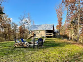 The Cabins At Rivers Edge - Image 5