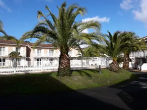 ANGLET Residence with pool - Simplicity (4+2P.) - Image 2