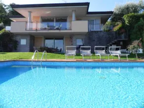 Villa Diamante con Vista Lago Maggiore e Piscina - Image 2