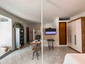 Cozy Central Studio - Image 4