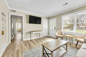 2 Living Rooms+ K be +, Secret Room, central local - Image 5