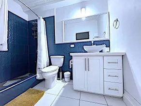 Tranquil north coast studio near Ocho Rios - Image 3