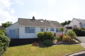 Northam/W Ho! annexe with incredible views - Image 3