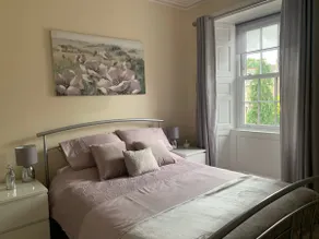 Appartement confortable - Lanark Town Center - Image 4
