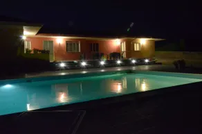 Iblean countryside vacation with pool - Image 5