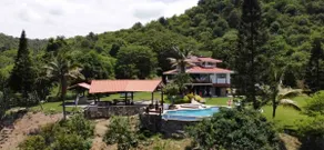 Private house, stunning ocean view. - Image 3