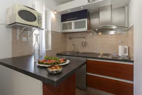 Casa Zorana-Alba Apartments - Image 4