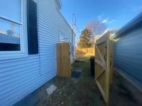 Pup Paradise - Privacy Fence! - Image 4