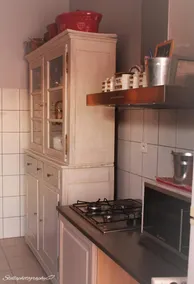 Gîte/Chambre d 'hôte ”L 'ECURIE” - Image 3