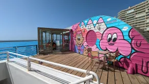 Chile, Algarrobo, 3B/2B/WiFi/Kayak - Image 3