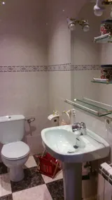 Apartamento Turístico Antigua Universidad Almagro - Image 5
