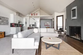 Modernist Mountain View Retreat in Old Mill!! Hot Tub!!!  Pool Table!!! - Image 2