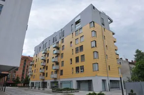 Anita Tour As / Central 1BR App, free garage, AC, Wi-Fi, 7min walk from old town - Image 2