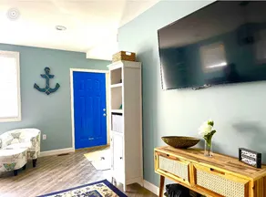 Sister Shores Sheridan Beach Oasis Getaway - Image 4