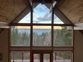 Ocean View Cedar Chalet/ 10 min to Acadia - Image 3