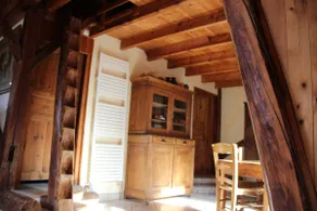 A former unique house in the authentic charm. - Image 5