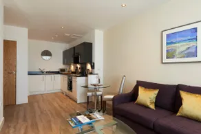 Open Plan Studio by Mansley - Image 3