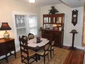 Charming 1920 s St. Augustine Home. One Small Pet Allowed - Image 3
